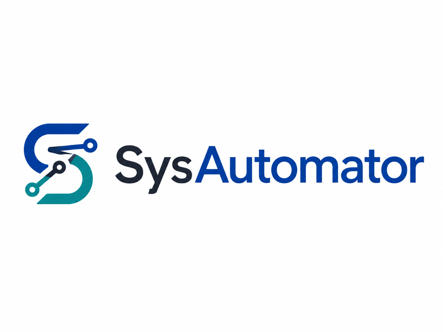 SysAutomator